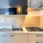 Charming Apartment With Private Terrace In Porec