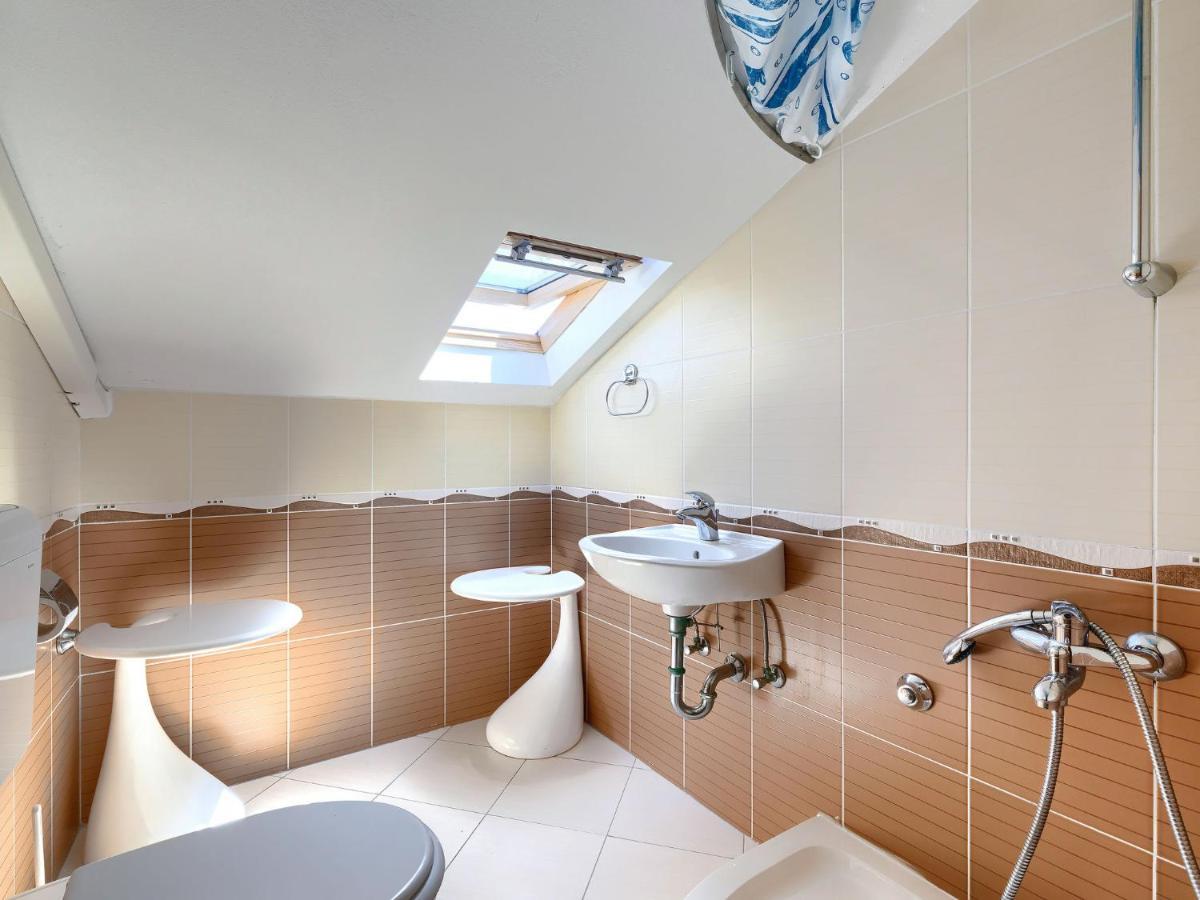 Charming Apartment With Private Terrace In Porec * Porec